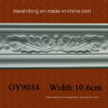 PU Carved Cornices Molding